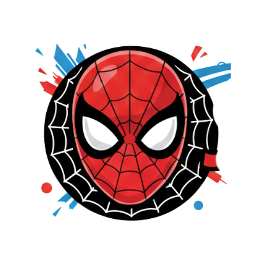 Boutique Spider-Man France