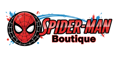 Boutique Spider-Man France