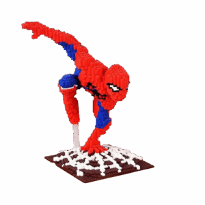LEGO de Spider-Man