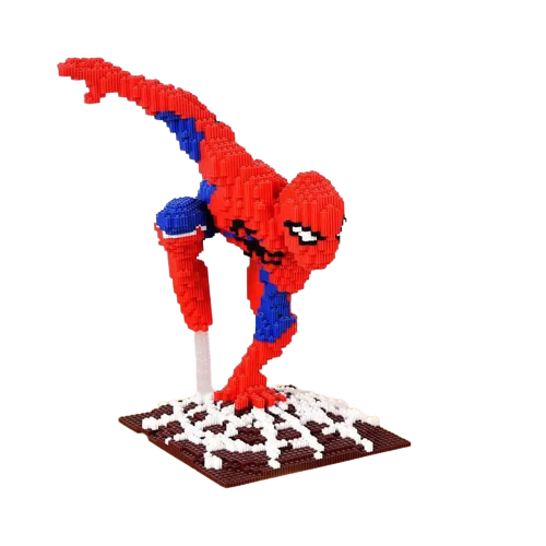 LEGO de Spider-Man