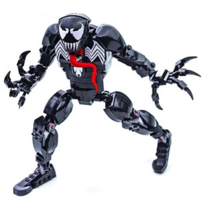 LEGO Spider-Man version Venom