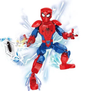 LEGO Amazing Spider-Man
