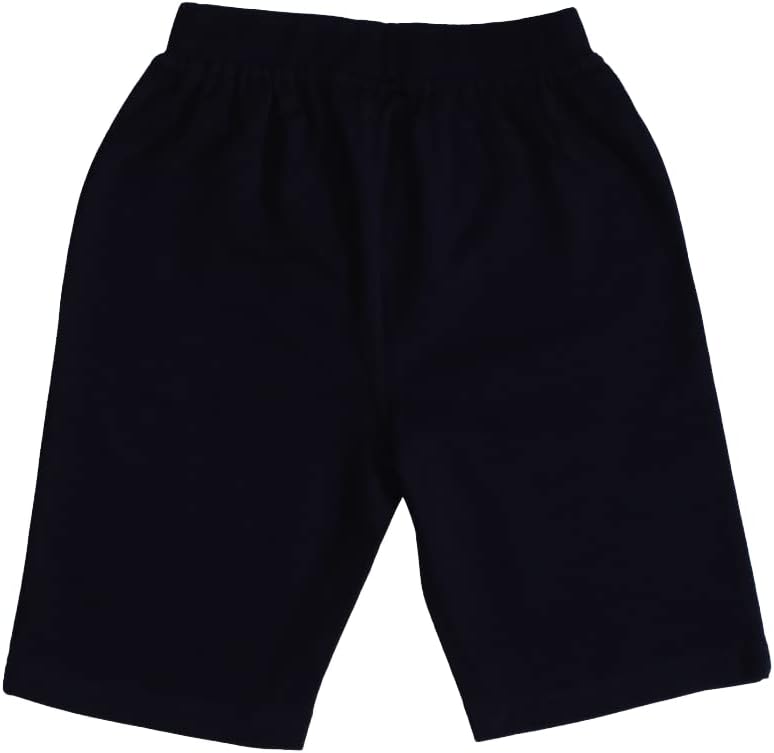 Bermuda short Spider-Man bleu en coton pour enfant taille 110 – Image 2