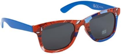 Ensemble Spider-Man avec casquette réglable et lunettes de soleil – Image 3
