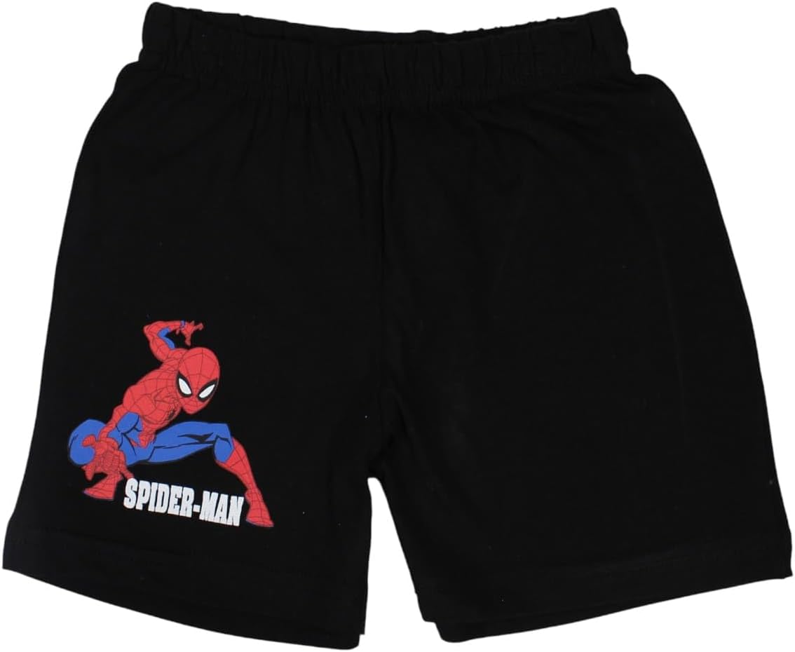 Ensemble garçon Disney Spider-Man, lot de 2 – Image 6