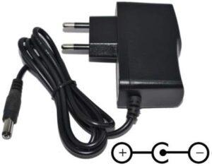 Chargeur secteur 6V Top Chargeur pour Lexibook Marvel Spider-Man RCDK100SP