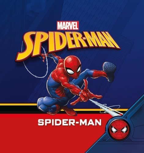 Gants Spider-Man Marvel pour enfant, taille unique – Image 2