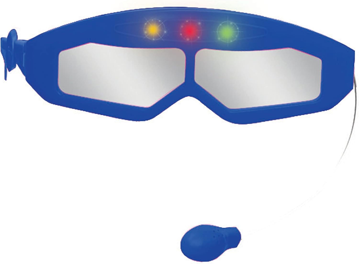 Spider-Man Lexibook guitare électronique lumineuse K260SP avec micro et lunettes – Image 4