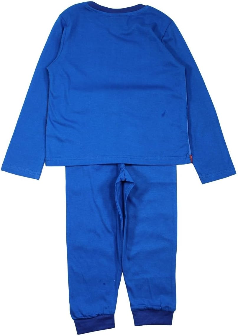 Ensemble pyjama Disney Spider-Man en coton pour enfant – Image 5