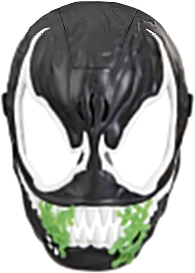 Masque Venom Versus Spider-Man Marvel avec 11 phrases et 7 sons – Image 7