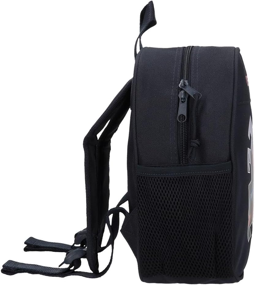 Sac messager MARVEL Spiderman Attack en polyester pour garçon – Image 2