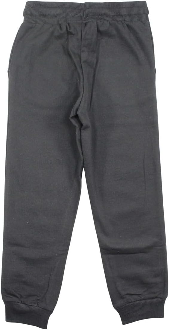 Pantalon de jogging Disney Spider-Man noir pour garçon – Image 4