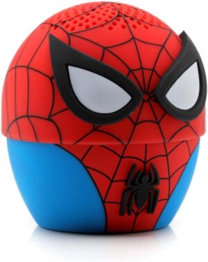 Mini haut-parleur Bluetooth Marvel Spider-Man 5,1 cm