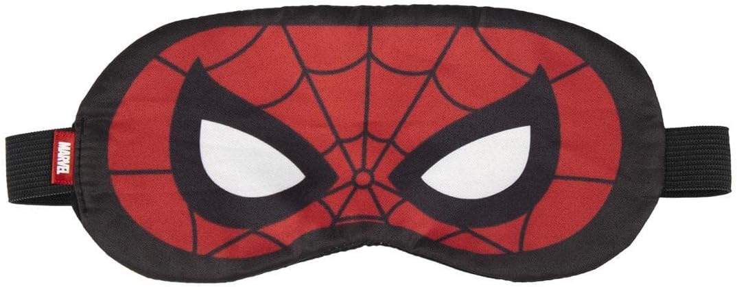 Masque de nuit enfant Spiderman Cerda, réf. 2200008116