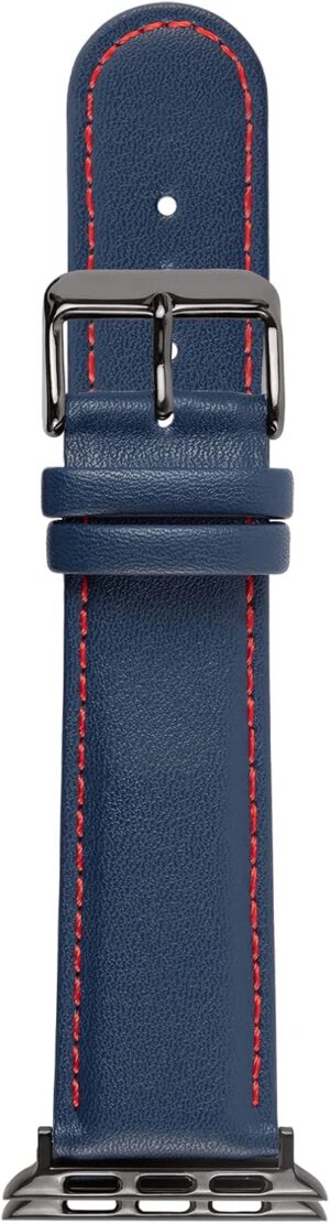 Montre analogique à quartz Spider-Man 5047 avec bracelet en silicone pour garçon