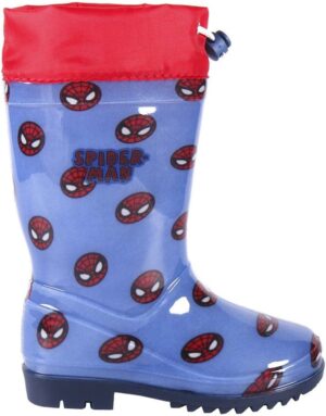 Bottes de pluie Marvel Spider-Man 31 avec bouchon réglable