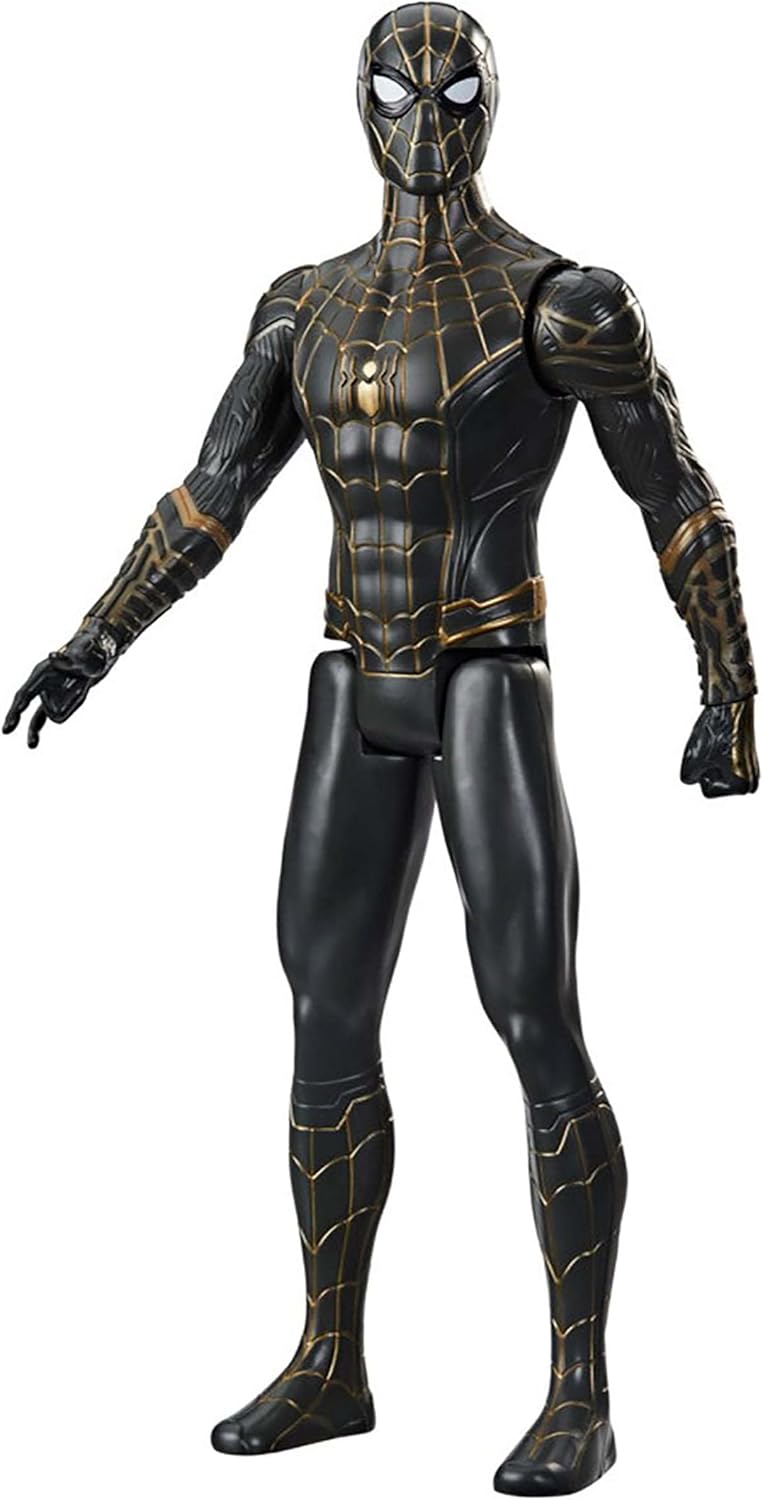 Spider-Man 3 Titan Hero Explorer 12 pour 4+ – Image 3