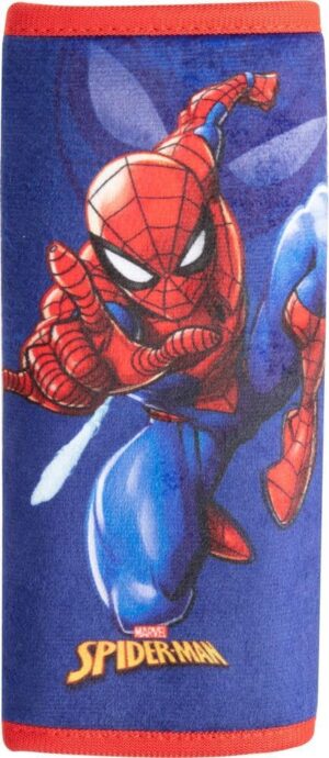 Coussin de ceinture Spider-Man Marvel 8 x 18,5 x 3 cm