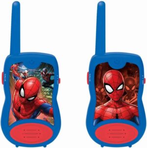Jeu de communication Spider-Man 200 m à 2 canaux