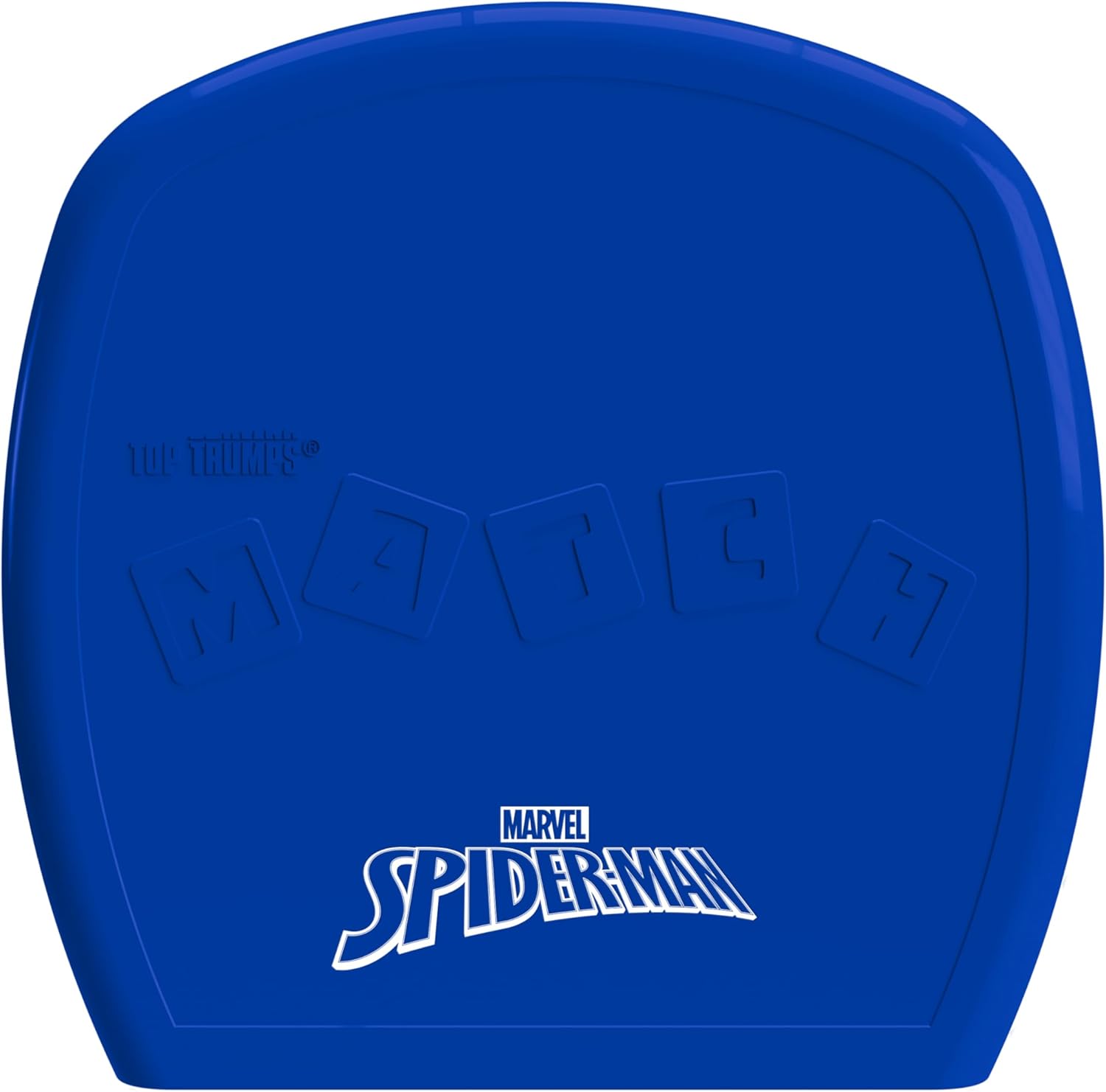 Jeu Match Top Trumps Spider-Man pour 2 joueurs, 4 ans et plus – Image 6