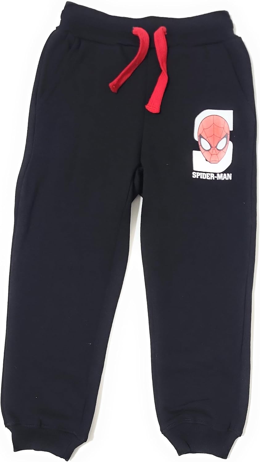 Ensemble de survêtement Marvel Spider-Man multicolore enfant 152 – Image 4