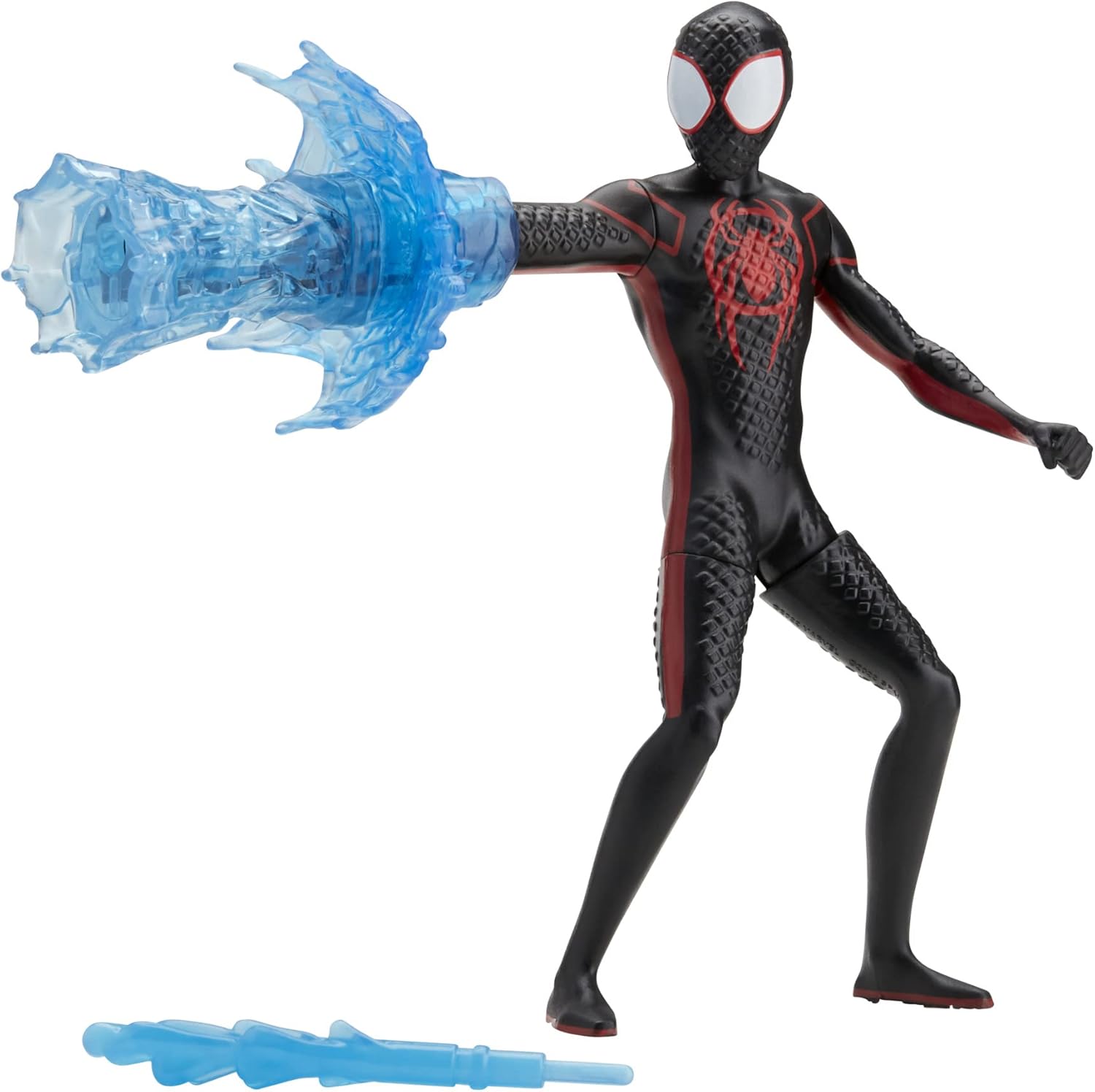 Miles Morales Deluxe 15 cm Spider-Man: Across The Spider-Verse – Image 5