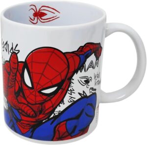 Mug en céramique Marvel Spider-Man 33 cl