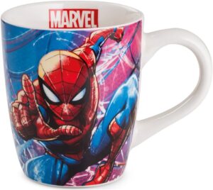 Mug jumbo Spider-Man Marvel en porcelaine 750 ml