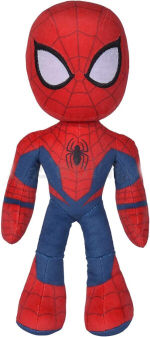 Peluche Marvel Spider-Man 35 dès 0 mois