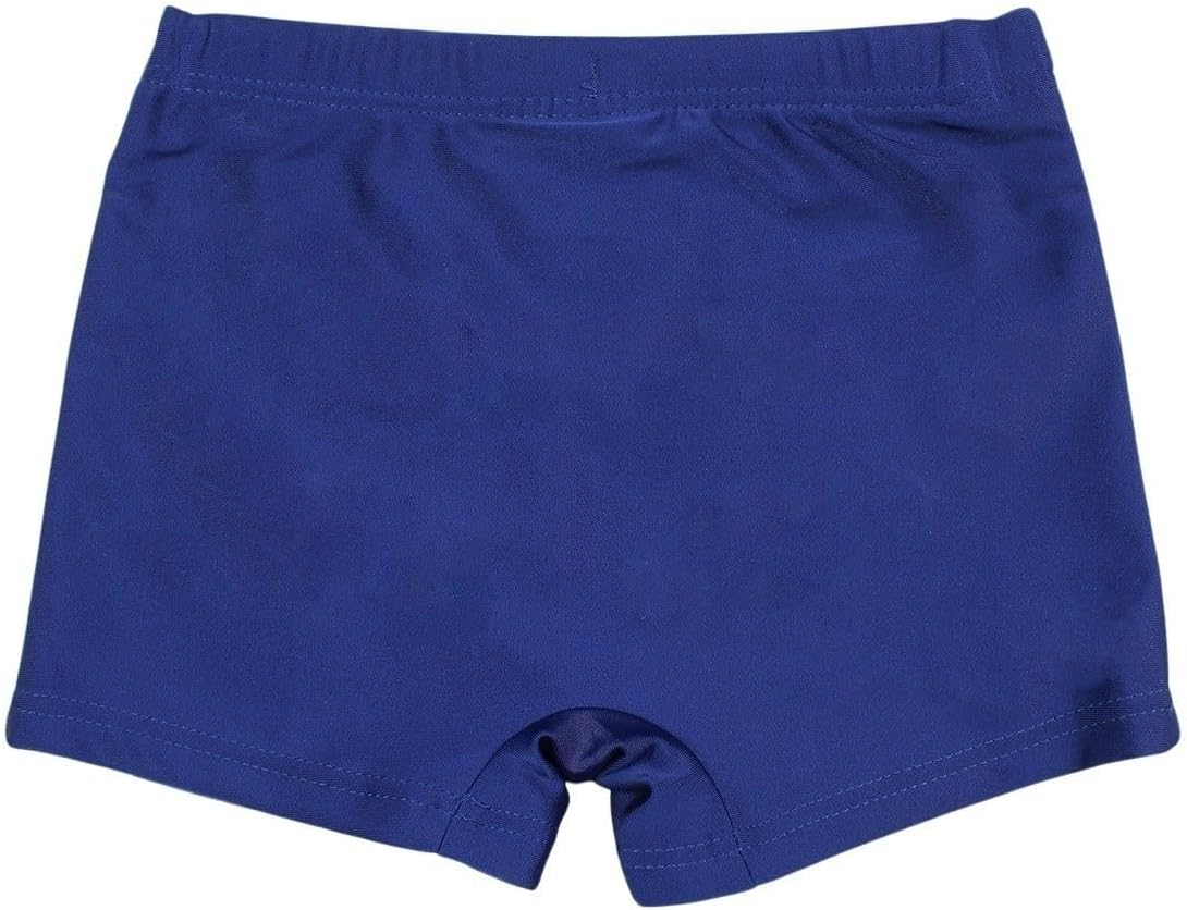 Ensemble boxer de bain garçon Disney Spiderman – Image 3