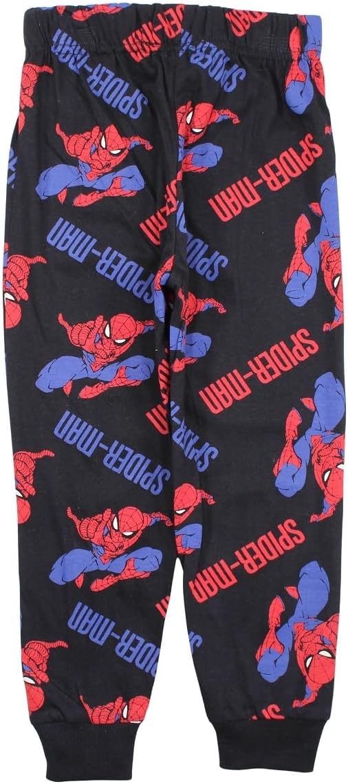 Ensemble pyjama Disney Spider-Man – Image 3