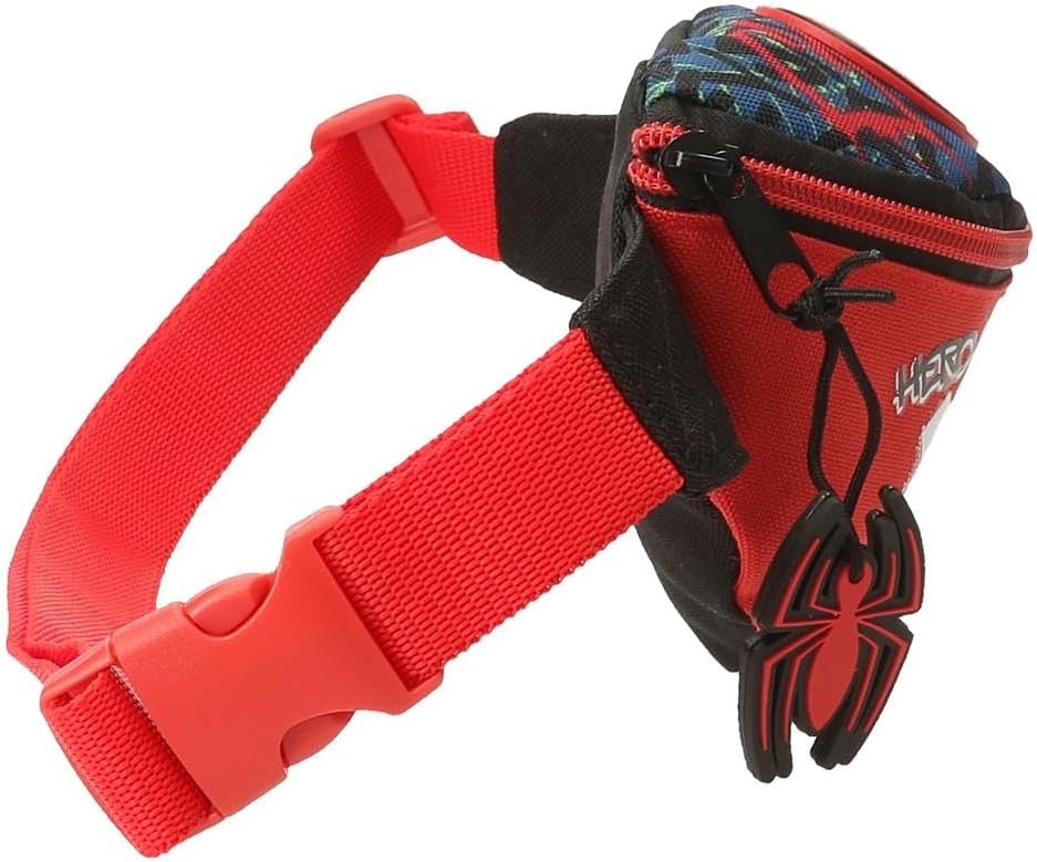 Trousse Urban Spider-Man Marvel en polyester – Image 2