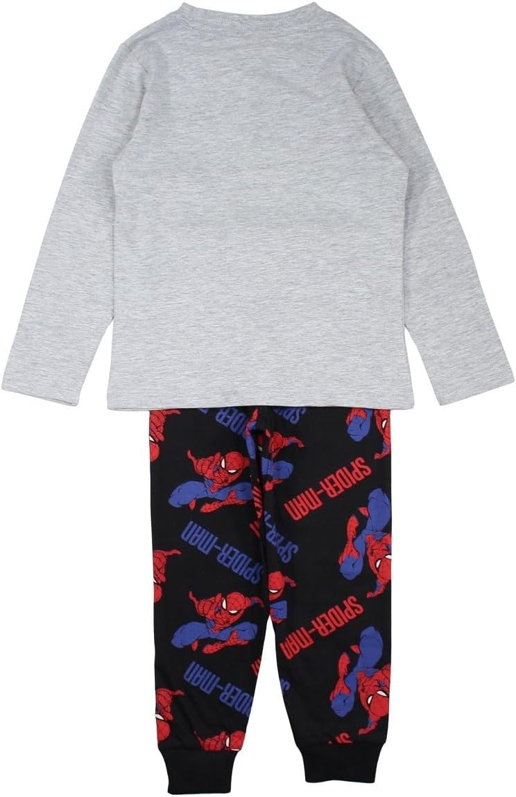 Ensemble pyjama Disney Spider-Man – Image 5