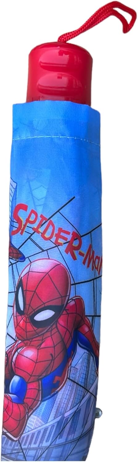 Parapluie pliant Spider-Man 52/8 – Image 3