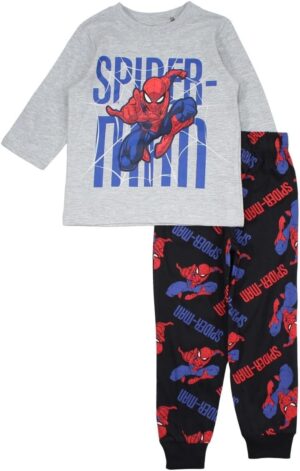 Ensemble pyjama Disney Spider-Man