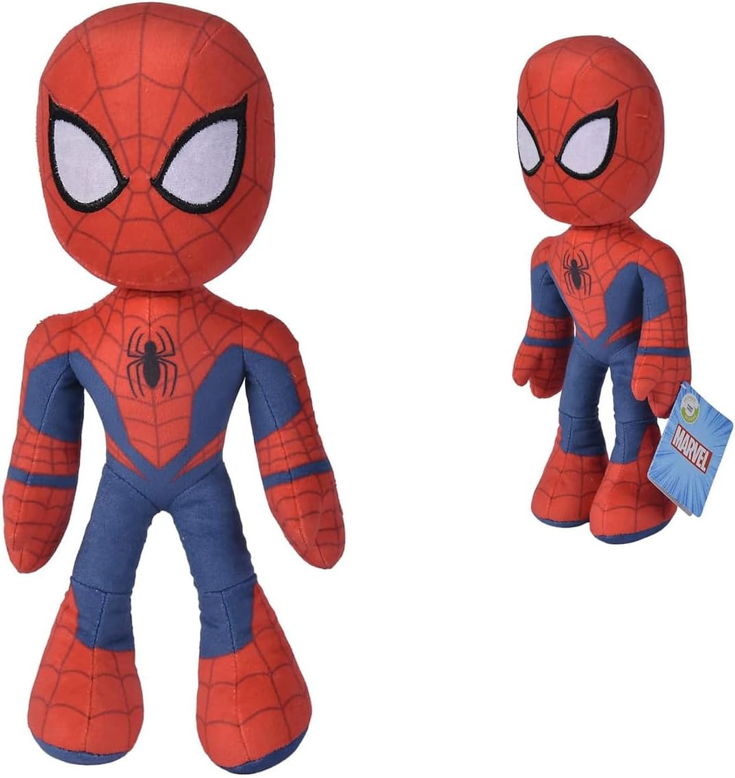 Peluche Marvel Spider-Man 35 dès 0 mois – Image 2