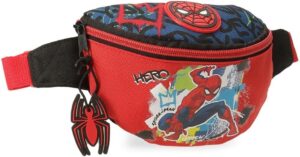 Trousse Urban Spider-Man Marvel en polyester