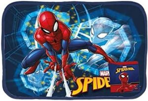 Set de table Spider-Man pliable et imperméable STOR