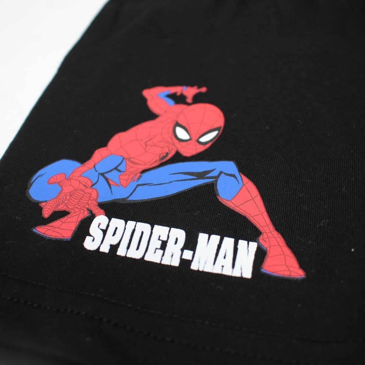 Ensemble garçon Disney Spider-Man, lot de 2 – Image 2