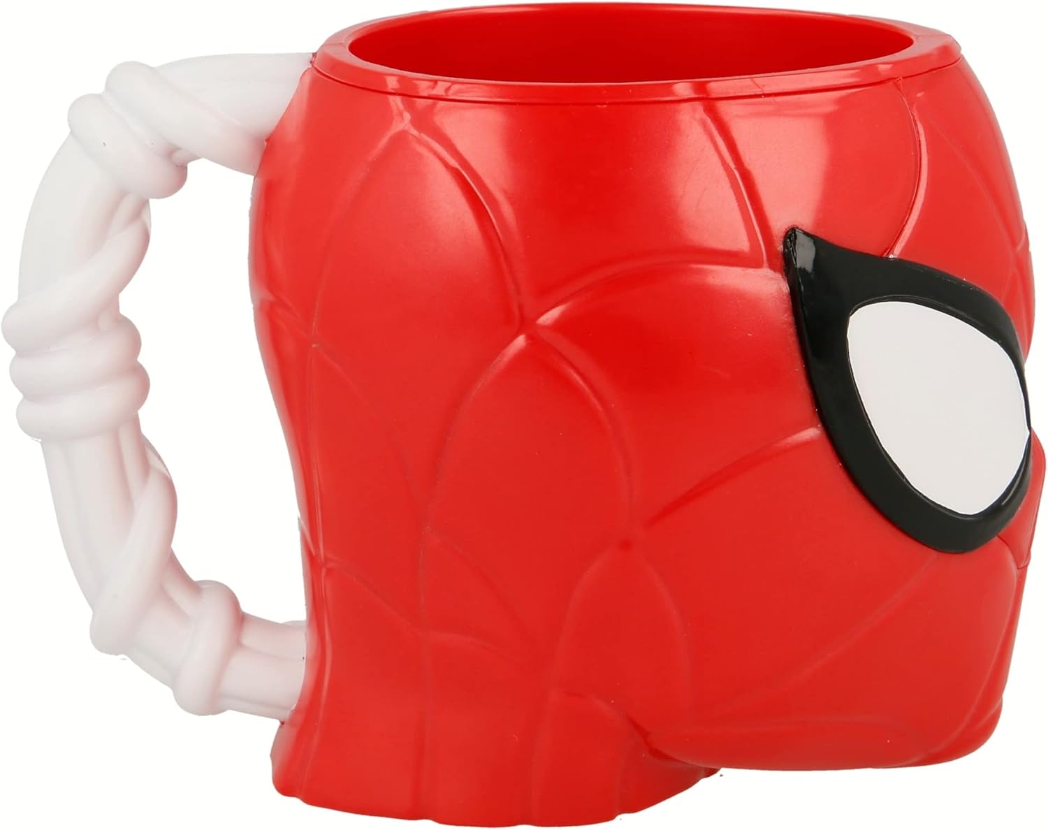 Mug 3D Spider-Man Elemed 33487, 290 ml – Image 3