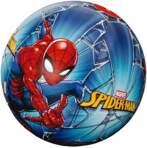 Ballon Spider-Man Bestway 51 référence 98002