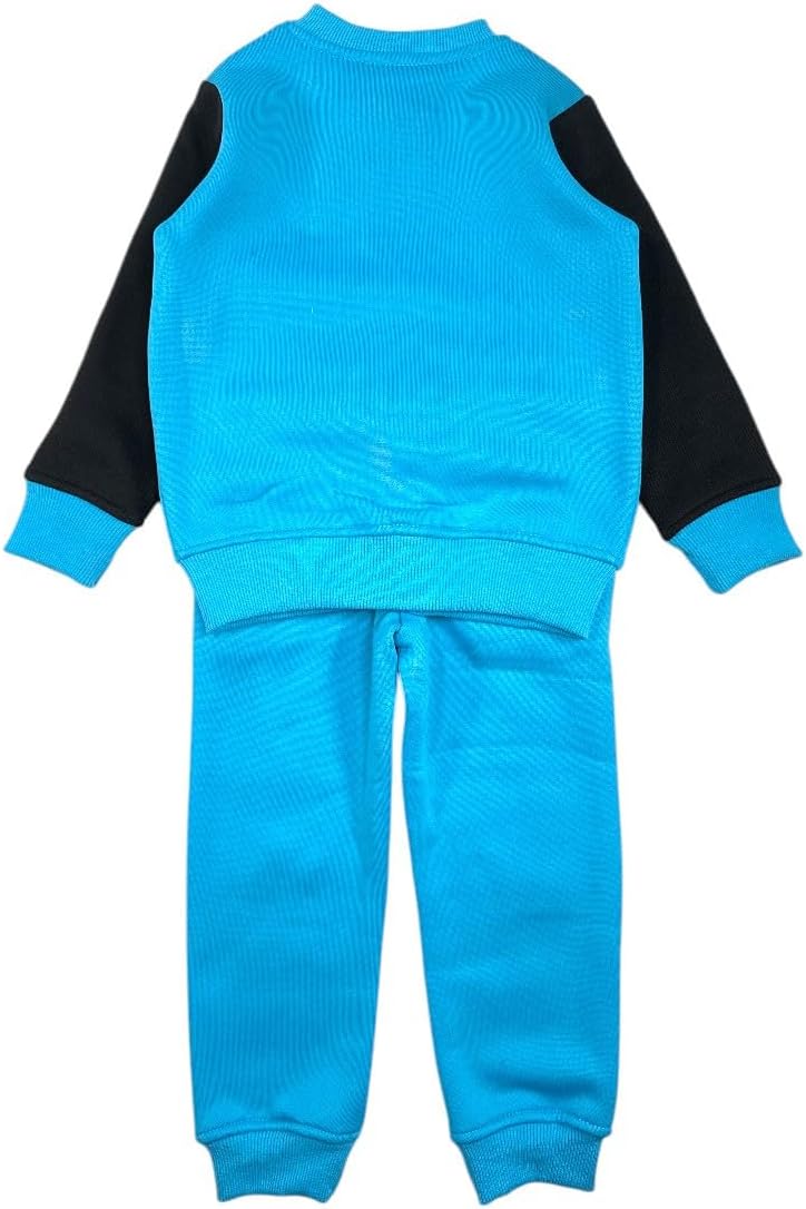 Survêtement enfant Spider-Man avec taille élastique – Image 4