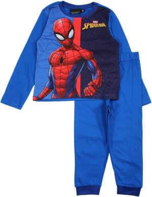 Ensemble pyjama Disney Spider-Man en coton pour enfant