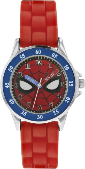 Disney Spider-Man montre garçon cadran 32 modèle 9000