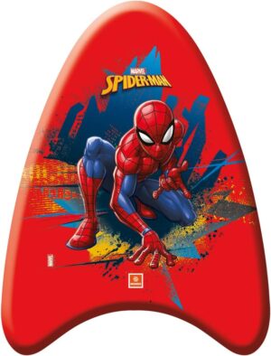 Planche de surf Spider-Man Mondo Toys pour plage et piscine