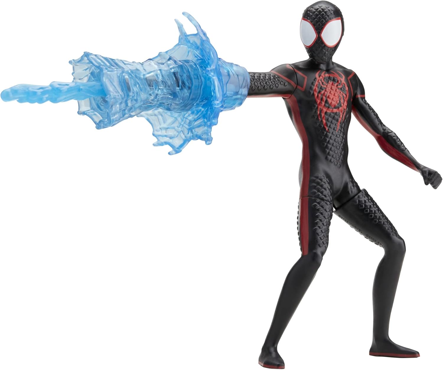 Miles Morales Deluxe 15 cm Spider-Man: Across The Spider-Verse – Image 6