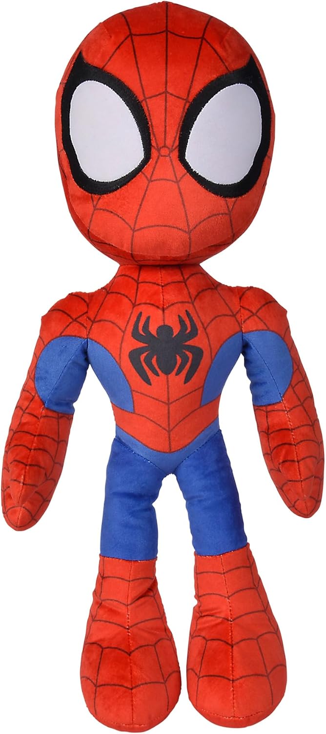 Disney Spider-Man 50 avec yeux qui brillent dans le noir – Image 2