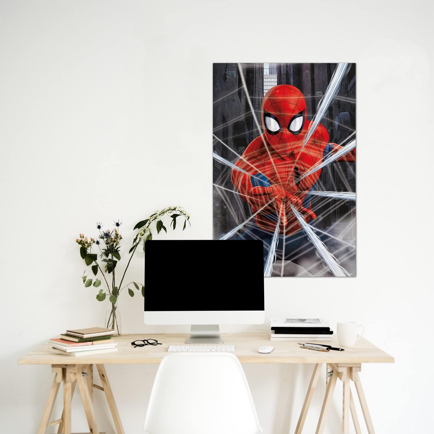 Affiche Marvel Spider-Man Gotcha 61 x 91,5 cm – Image 3