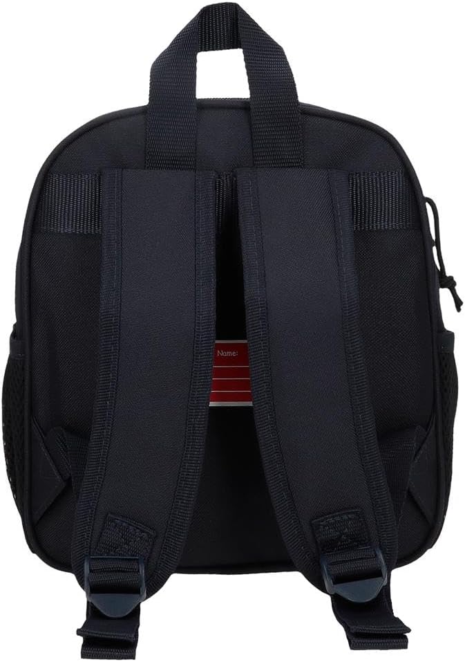 Sac messager MARVEL Spiderman Attack en polyester pour garçon – Image 3