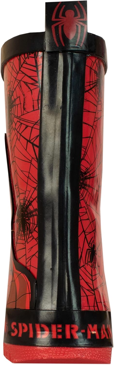 Bottes de pluie Marvel Spider-Man enfant – Image 4